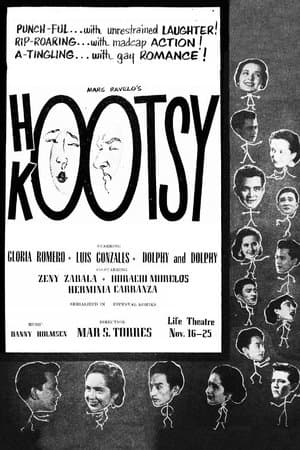 Hootsy Kootsy streaming