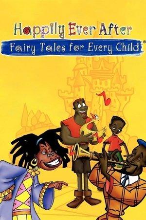Happily Ever After: Fairy Tales for Every Child streaming