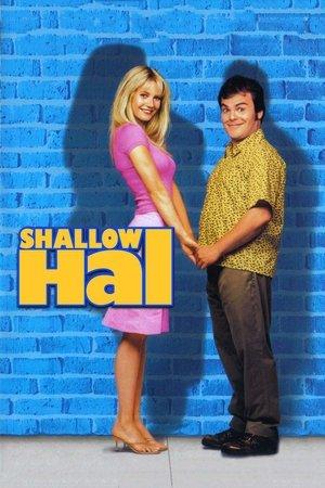 Shallow Hal streaming