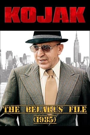 Kojak The Belarus File streaming
