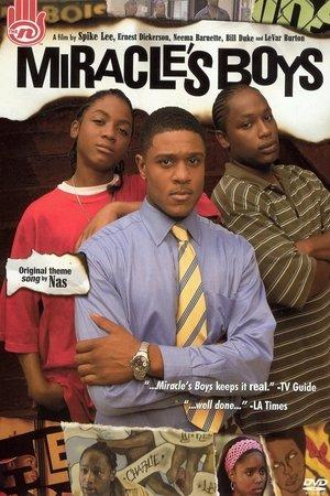 Miracle's Boys streaming