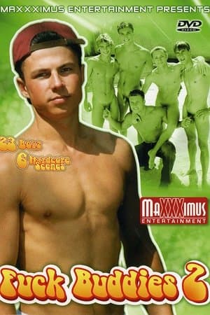 Fuck Buddies 2 streaming
