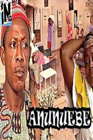 Anunuebe streaming