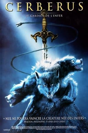 Cerberus : Le Gardien de l'enfer streaming
