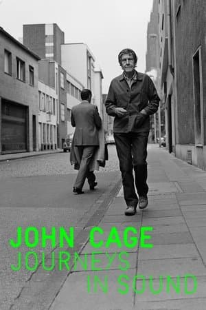 John Cage: Journeys in Sound streaming