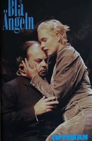 Blå ängeln streaming