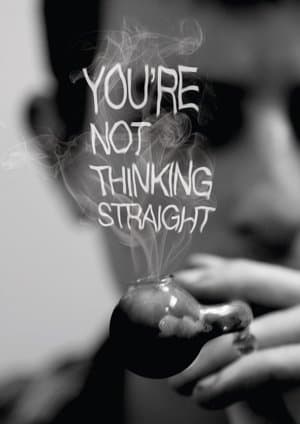 You're Not Thinking Straight streaming