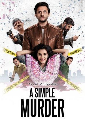 A Simple Murder streaming