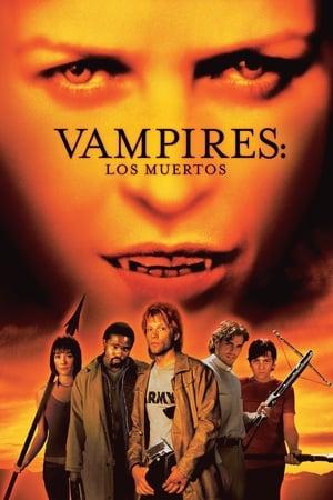 Vampires: Los Muertos streaming