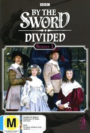 By the Sword Divided streaming