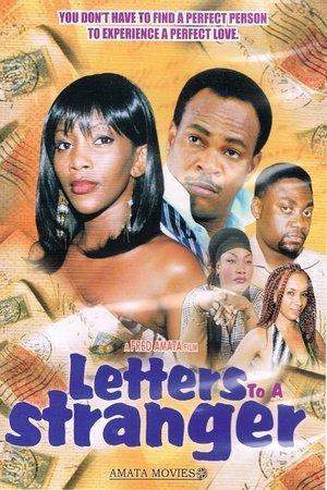 Letters to a Stranger streaming