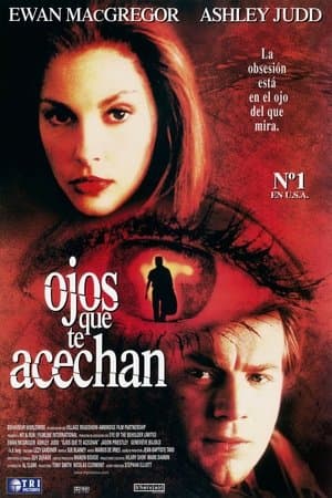 Ojos que te acechan streaming