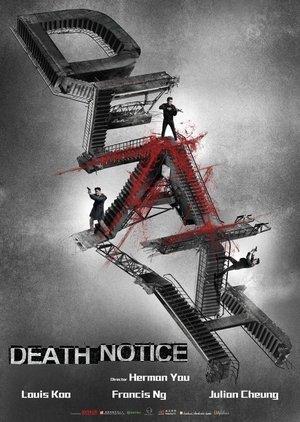 Death Notice streaming