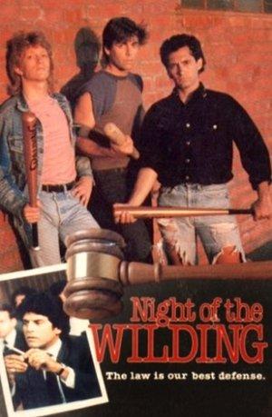 Night of the Wilding streaming