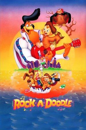 Rock-A-Doodle streaming