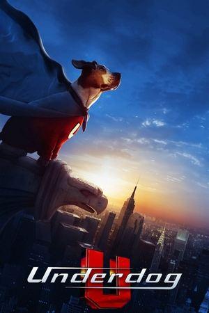 Underdog streaming