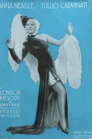 London Melody streaming
