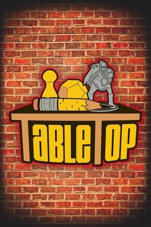 TableTop streaming