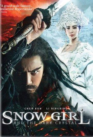 Zhongkui: Snow Girl and the Dark Crystal streaming