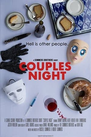 Couples Night streaming