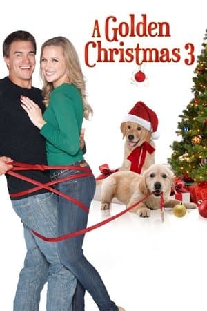 A Golden Christmas 3 streaming