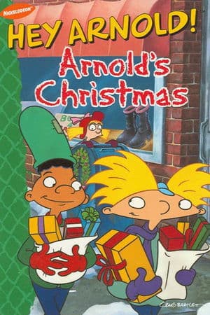 Arnold's Christmas streaming