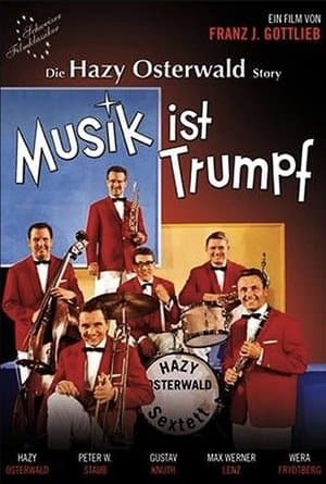 Musik ist Trumpf streaming