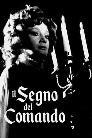 Il segno del comando streaming