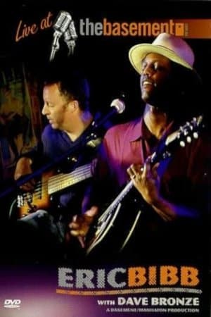 Eric Bibb: Live at The Basement streaming