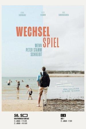 Wechselspiel – Wenn Peter Stamm schreibt streaming