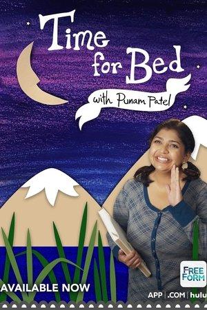Time for Bed with Punam Patel streaming