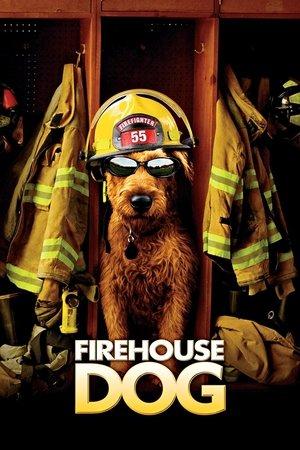 Firehouse Dog streaming