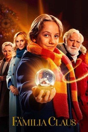 La Familia Claus streaming
