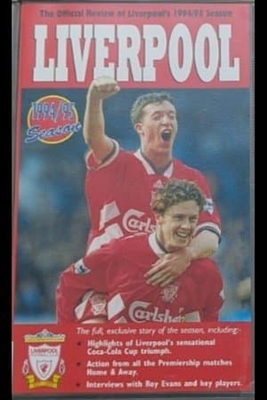 Liverpool F.C. - Official Season Review - 1994/95 streaming