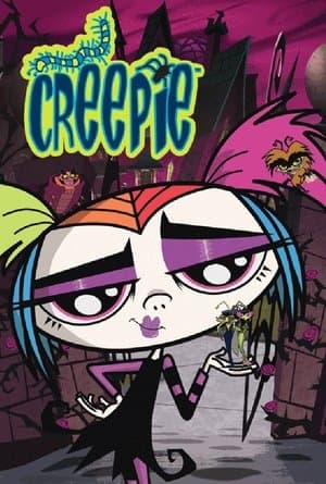 Growing Up Creepie streaming