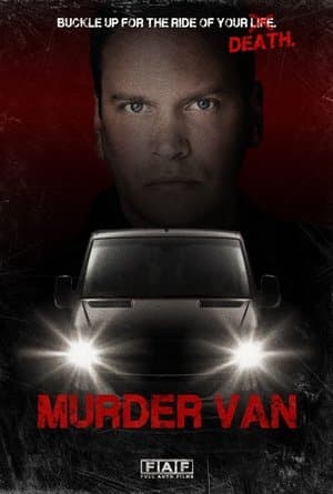 Murder Van streaming
