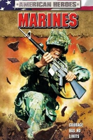 Marines streaming
