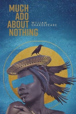 Much Ado About Nothing streaming