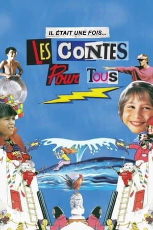 Il était une fois... les Contes pour tous streaming