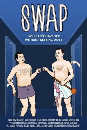 Swap streaming