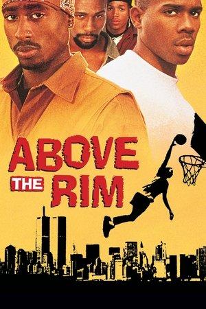Above the Rim streaming