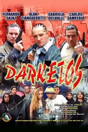 Darketos streaming