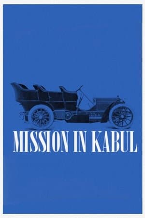 Mission in Kabul streaming