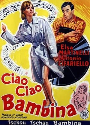 Hello, Hello Baby! (Rains) streaming