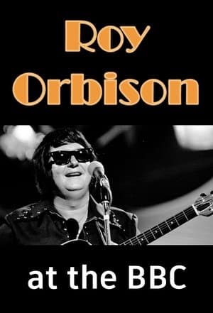 Roy Orbison at the BBC streaming