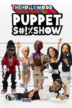 The Hollywood Puppet Show streaming