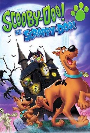 Scooby-Doo et Scrappy-Doo / Les Voyages Fantômatiques de Scooby-Doo streaming