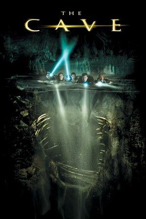 The Cave streaming