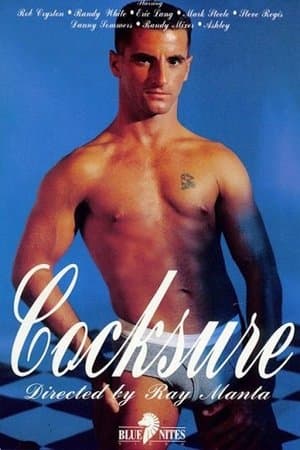 Cocksure (All Worlds) streaming