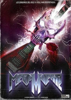 MegaMuerte streaming